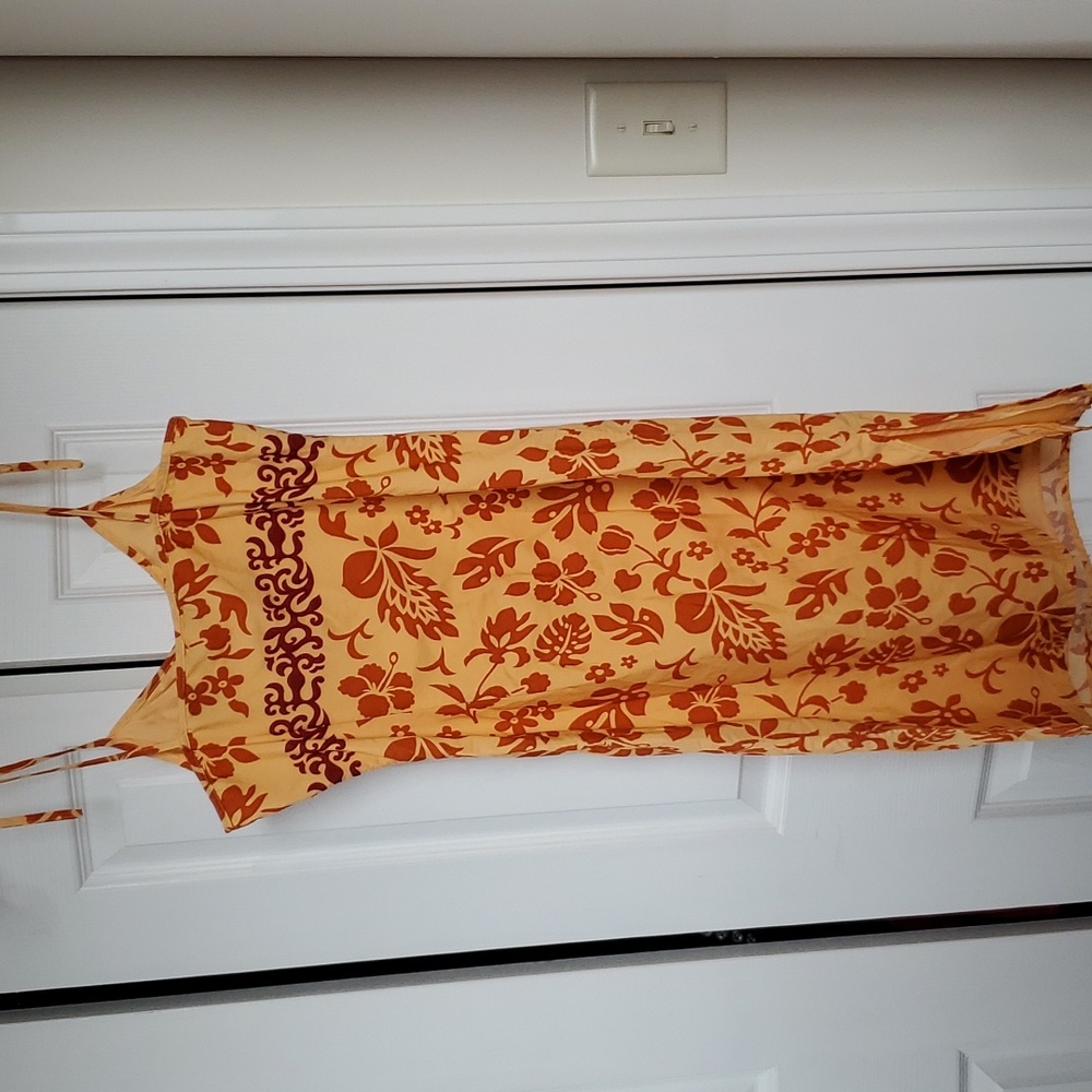 Y2K American Eagle Outfitters sundress Size zero
